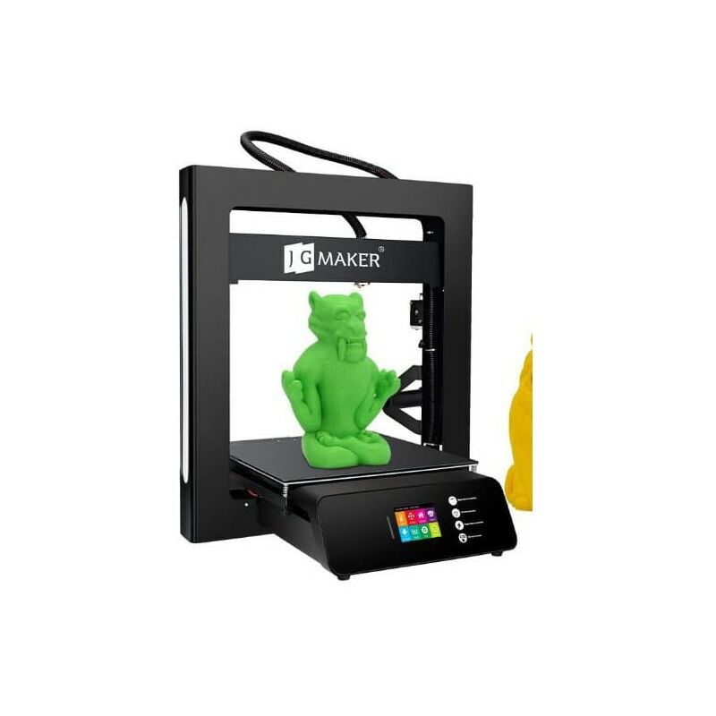 Image of Errebi Group - Stampante 3D a filamento fdm A5S