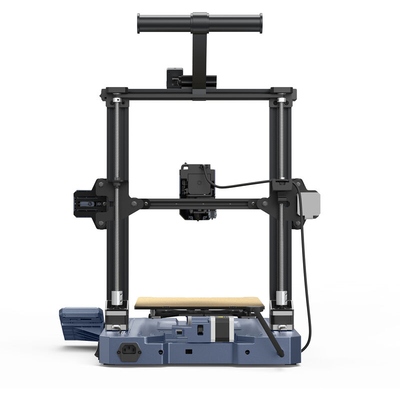 Image of Decdeal - Stampante 3D Creality CR10-SE Stampa veloce con filamenti di precisione pla/petg/pet/tpu/pla Legno/ABS/ASA /pa/pla-cf