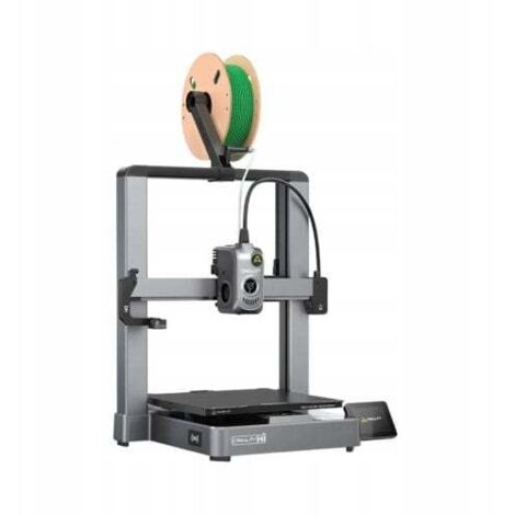 Stampante 3D Creality Hi sistema FDM 500 mm/s