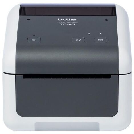 Stampante di Scontrini Brother TD-4210D