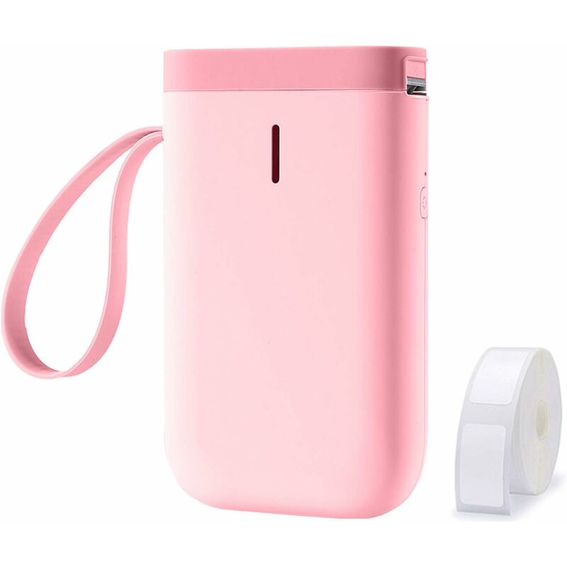 Stampante per etichette Bluetooth, stampante per