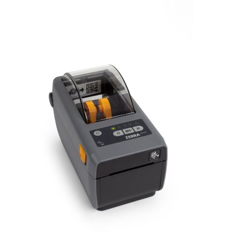 Stampante termica diretta Zebra ZD411, ZD4A022-D0EE00EZ