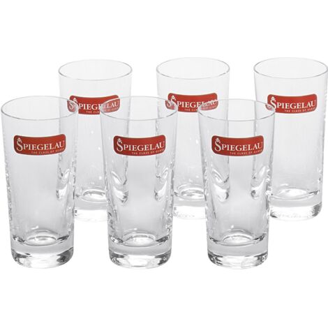Stamper 6er Set