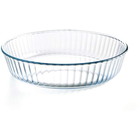 Stampo dolci Pyrex 818B000 7646 TrasparentePyrex