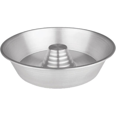 STAMPO PER CIAMBELLA 'BAKERY LINE' Ø cm. 26 - h.7 PENTALUX