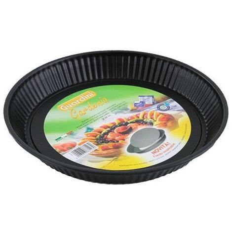 Stampo per Crostata con Fondo Smontabile Cm 28