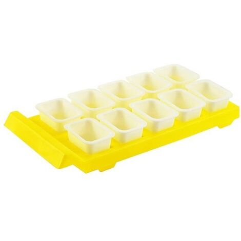 Stampo per cubetti di ghiaccio