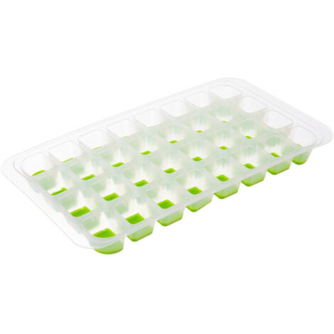 STAMPO PER CUBETTI DI GHIACCIO IN SILICONE STAMPO PER CUBETTI DI GHIACCIO PER BEVANDE GHIACCIO DA CUCINA