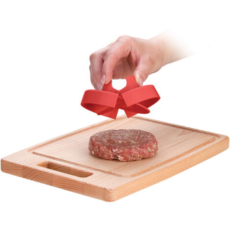 Stampo per Hamburger 10cm