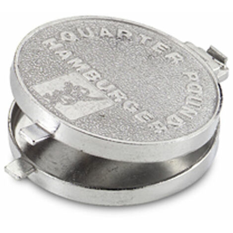 Stampo per Hamburger Eva ø cm 9 5 021621