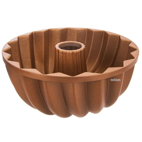 Stampo per torta antiaderente MARISSA da 24 cm con camino