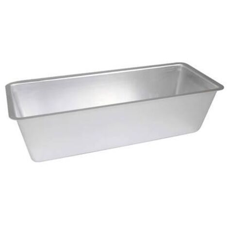 Stampo Plumcake FORMEGOLOSE 21x10 Cm - Acciaio Antiaderente, Senza BPA, Made In Italy - Foto 10