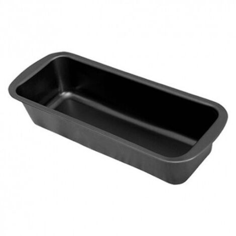Stampo plumcake in alluminio - cm.22 - Misure: cm 22