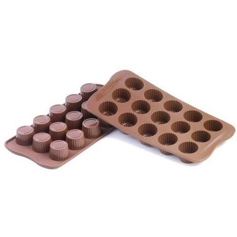 Stampo praline Silikomart SCG07