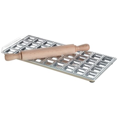 Stampo Ravioli Classici 36 Raviolamp Imperia