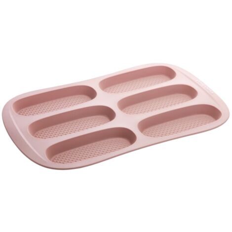 STAMPO SILICONE MINI BAGUETTE DELLA CASA TESCOMA
