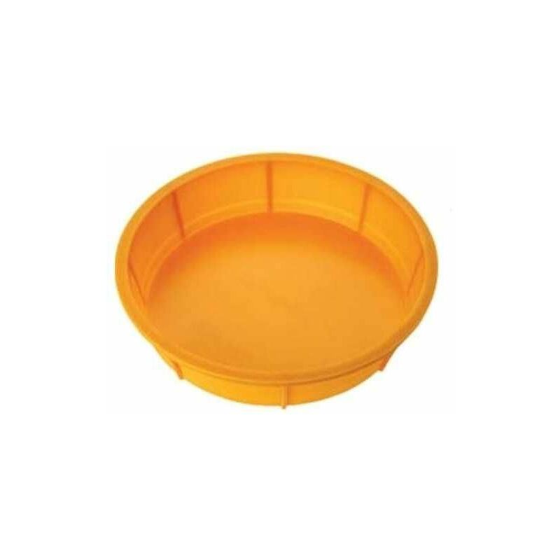 Stampo Silicone Tondo cm 28 Delicia Tescoma 629418