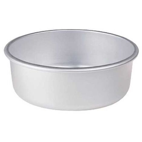 Stampo Torta Alluminio cm 26 Pasticceria Agnelli