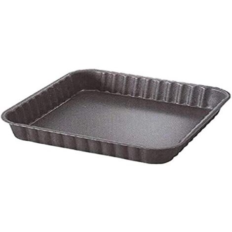 Stampo Torta Quadro cm 24 Ballarini