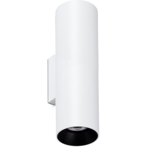 STAN 2L Aplique blanco