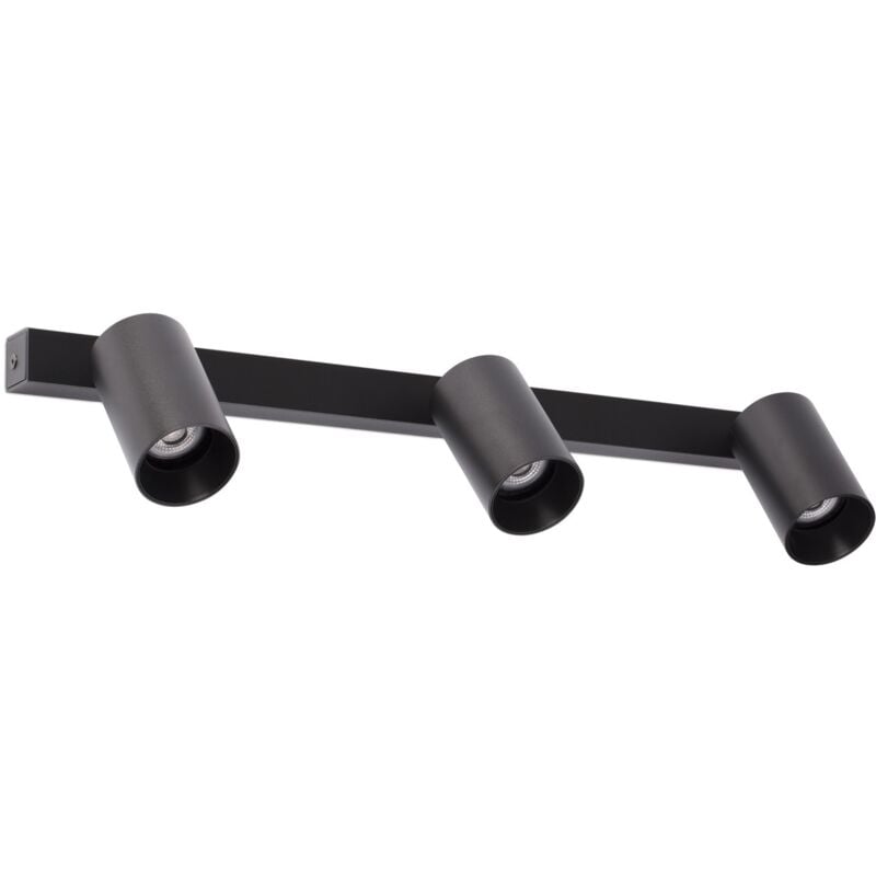 

Faro Barcelona - STAN Aplique de pared 43745 - NEGRO MATE
