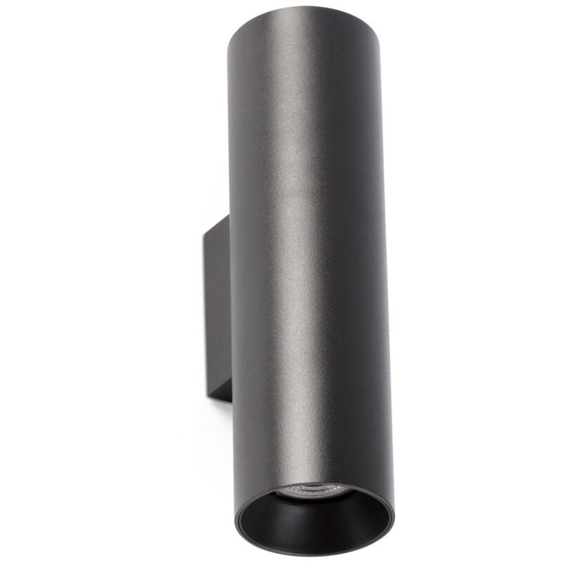 

Faro Barcelona - STAN Aplique de pared 43751 - NEGRO MATE