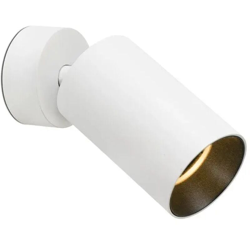 Stan Proiettore Bianco 1Xgu10 Marca Faro