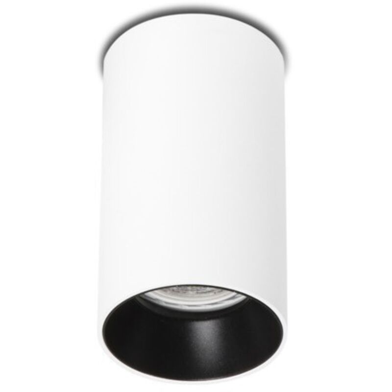 

Faro Barcelona - STAN Plafón de techo 43746 - BLANCO MATE