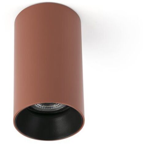 STAN Plafón de techo terracota 43764