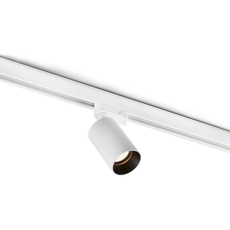 

Faro Barcelona - STAN Proyector de carril 43720 - BLANCO MATE