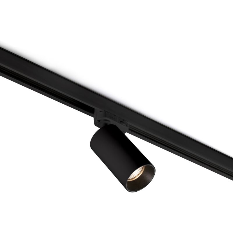 

Faro Barcelona - STAN Proyector de carril 43721 - NEGRO MATE