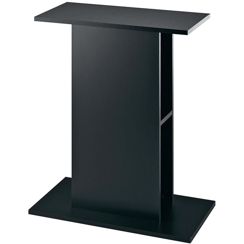 Stand 60 Meuble pour aquariums et bacs à tortues. Variante stand 60 - Misure: 62.5 x 34.5 x h 73 cm - - Ferplast