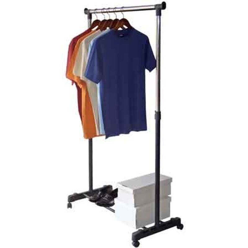 STAND APPENDIABITI 'DELUXE' Colore Bianco