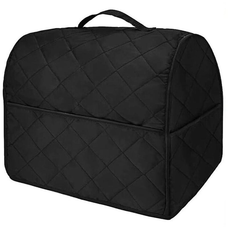 Housse anti-poussière pour mixeur sur socle Housse de protection pour mixeur domestique Sac de rangement étanche pour Kitchen Aid