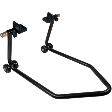 Stand-Up, cavalletto moto a sollevamento posteriore