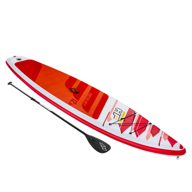 

Stand Up Paddle board mesa SUP 65343 381cm Hydro-Force Fastblast Tech Set - Bestway