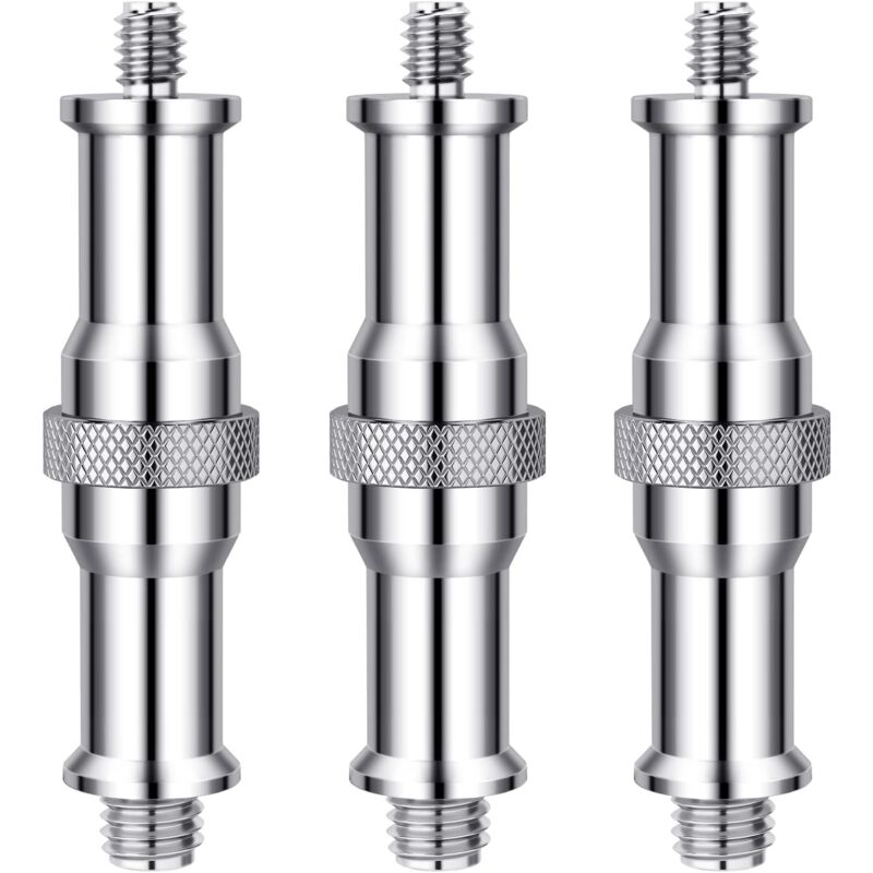 Image of Standard 1/4' to 3/8' Metal Converter&hellip;