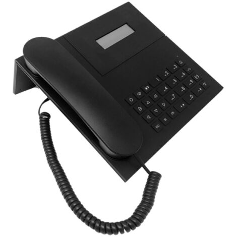 Standard audio de conciergerie Comelit pour système Simplebus 1 1998NA