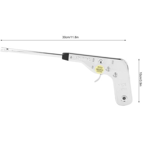 Standard-Autoreifengröße M und S, schwarzes PVC, 2er-Pack