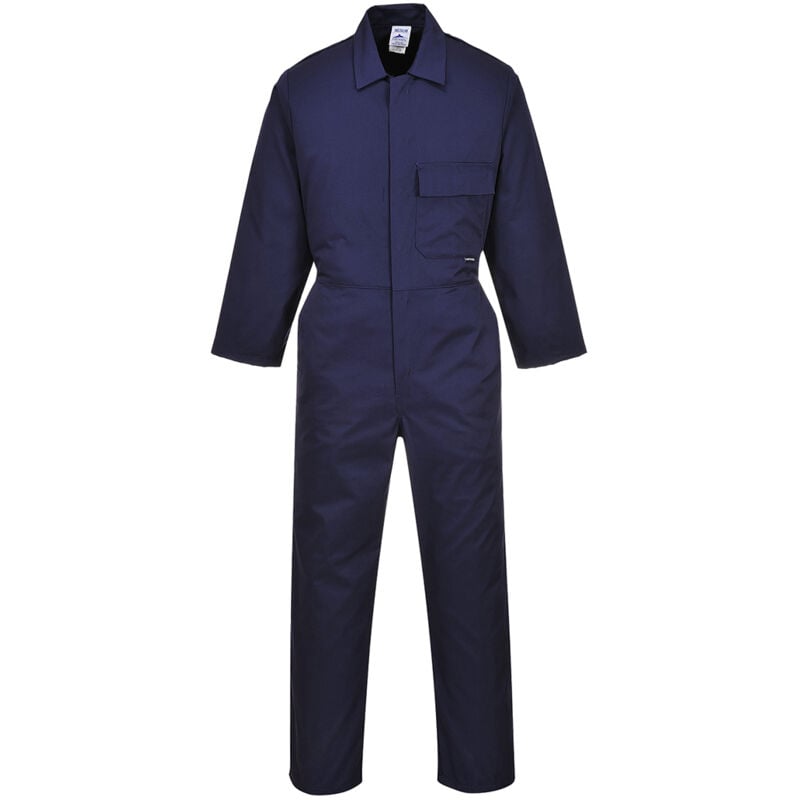Image of Abito standard navy m