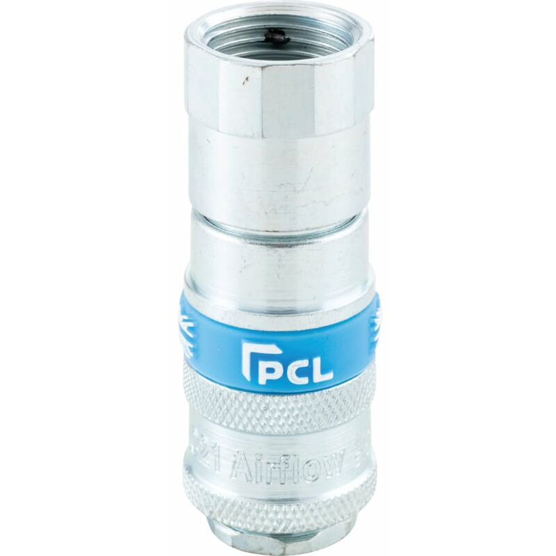 AC21JF Airflow Couplings RP1/2 Female - PCL