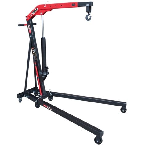 Standard-Faltmobilkran, Kapazität 1 t KSTOOLS - 1610020