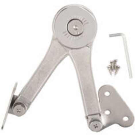 Standard Forte Ferrures pour Relevants et Abattants Couvercles Stay Lift Systèmes Réservoir de Force Pour Système a Porte Relevable Charnière pour Armoire Meuble