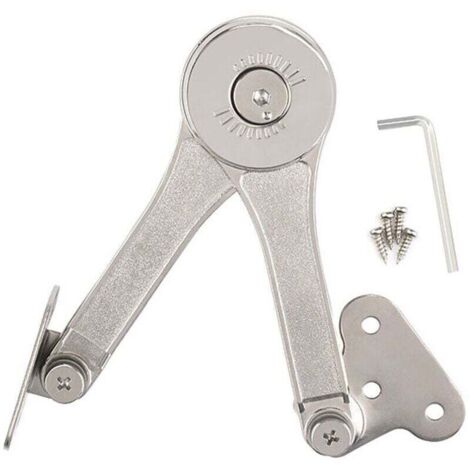 Standard Forte Ferrures pour Relevants et Abattants Couvercles Stay Lift Systèmes Réservoir de Force Pour Système a Porte Relevable Charnière pour Armoire Meuble