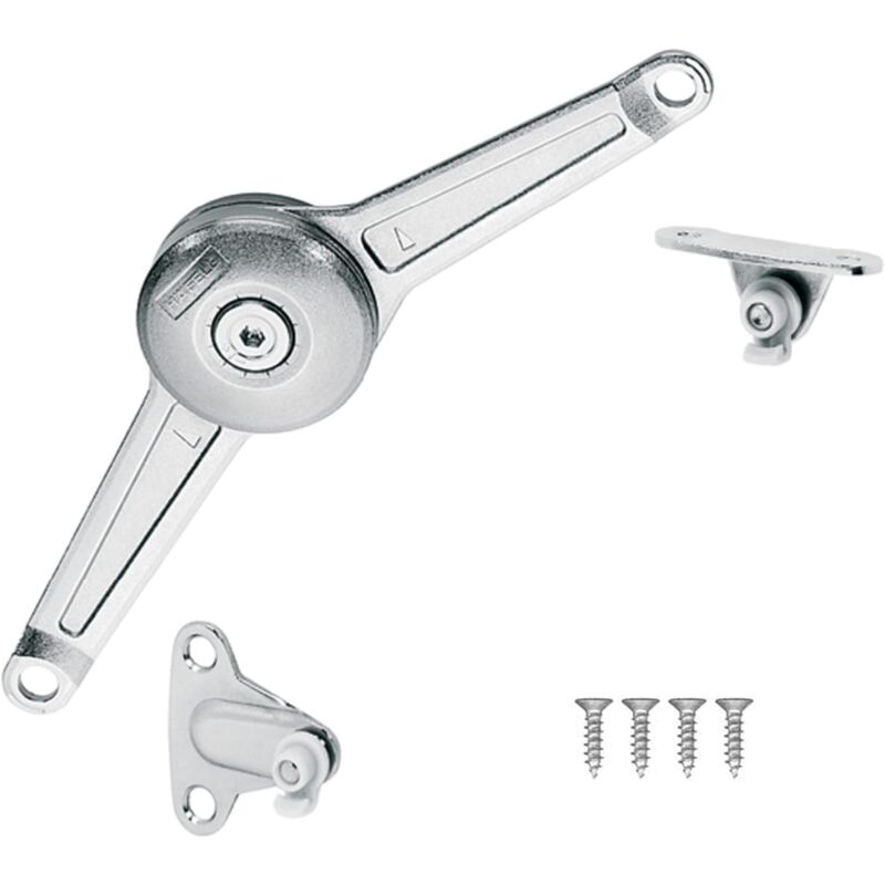 Standard Forte Ferrures pour Relevants et Abattants Couvercles Stay Lift Systèmes Réservoir de Force Pour Système a Porte Relevable Charnière pour