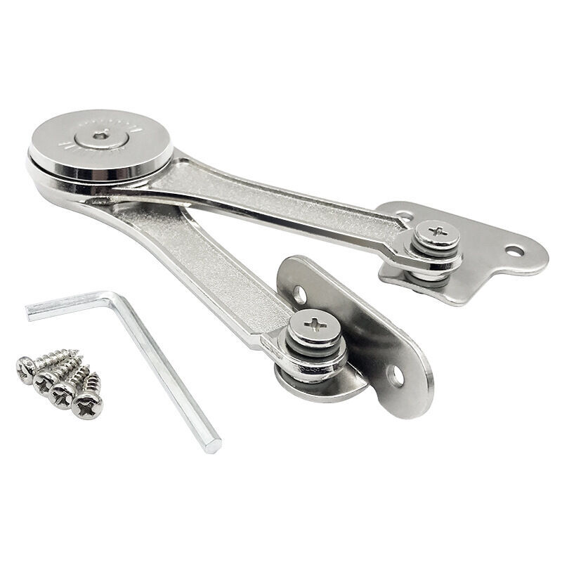 Start - Standard Forte Ferrures pour Relevants et Abattants Couvercles Stay Lift Systèmes Réservoir de Force Pour Système a Porte Relevable Charnière