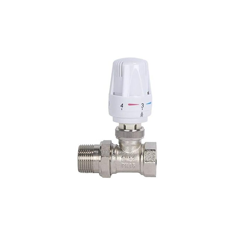Image of Standard G1/2' automatic thermostatic valve for&hellip;