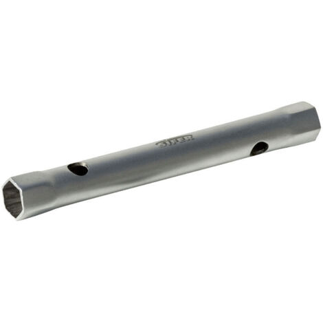 Standard-Hohlrohrzange 8 SIFER 91640.08
