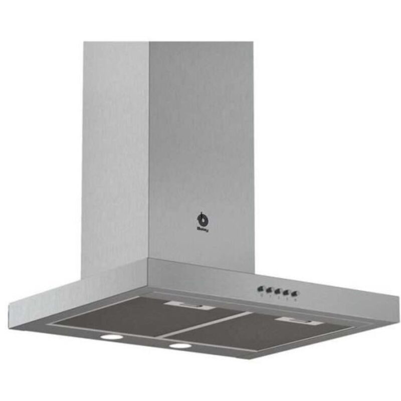 Standard hood - Balay - 3BC065MX - 60 cm - 525 m3/h - 210W