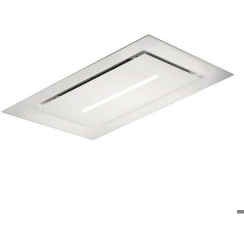 Standard hood - MEPAMSA - ISLA CIELO 120 - 720 m³/h - 145W - A+ - White